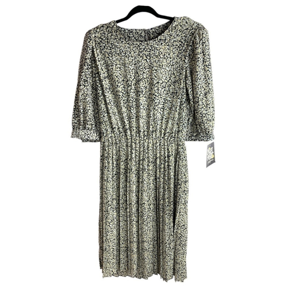 Vintage Miss Oops Dress